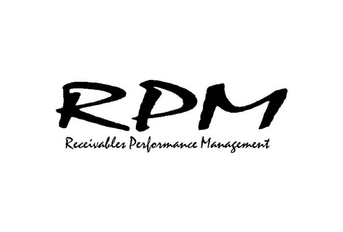 Receivables Performance Management Relocation