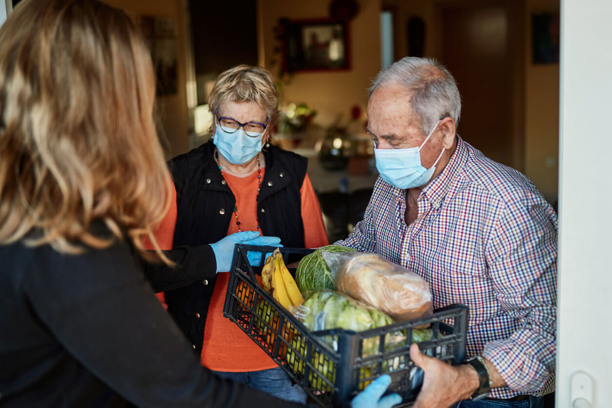 56 Kansas Cities and Counties to Receive Community Development Block Grants to Support Coronavirus Response