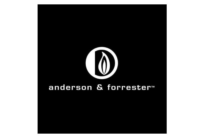 Anderson &#038; Forrester