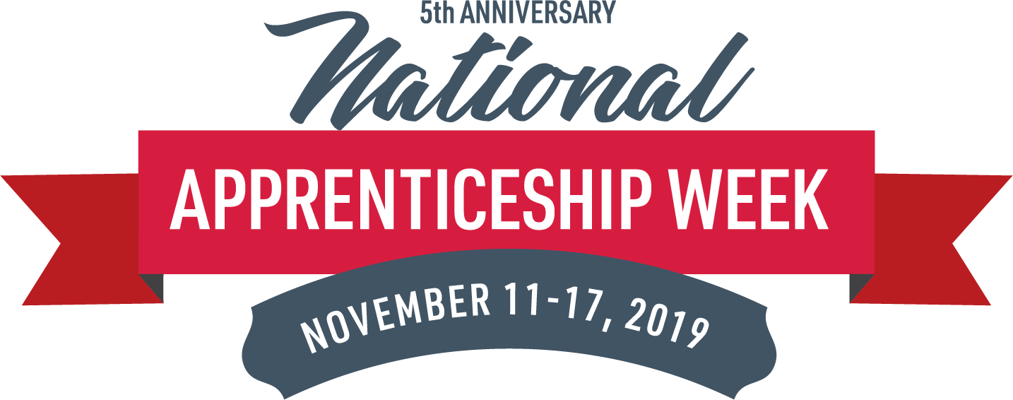 National Apprenticeship Week