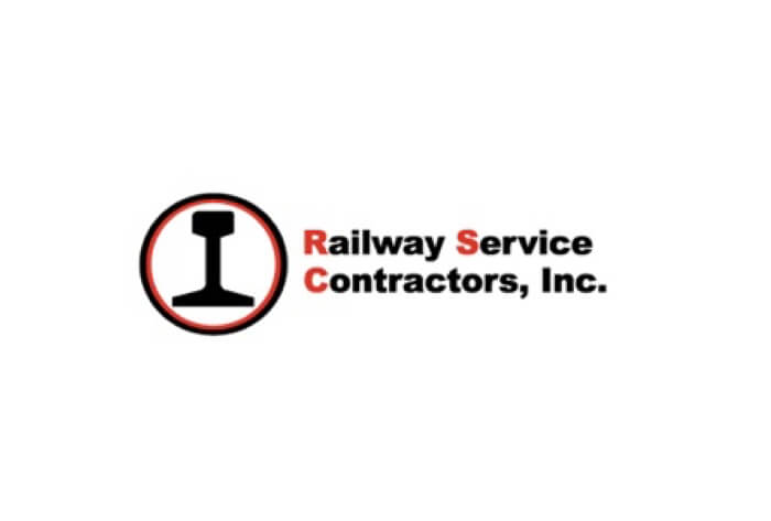 Railway Service Contractors