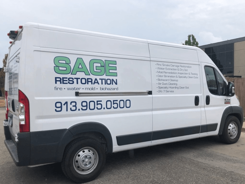 Sage Restoration March 2020