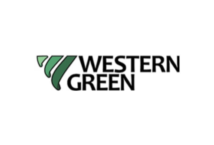 Western Green