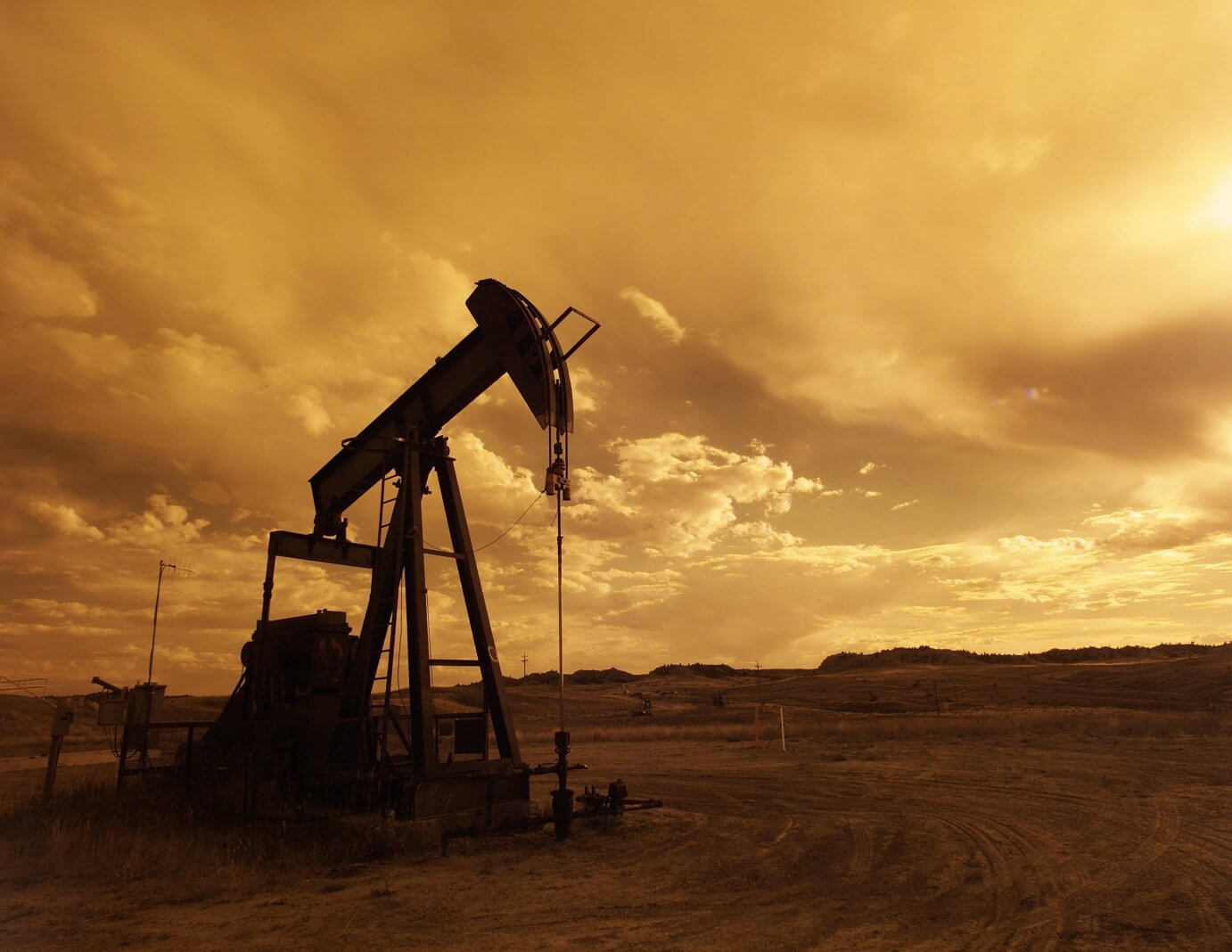 Kansas Oil and Gas