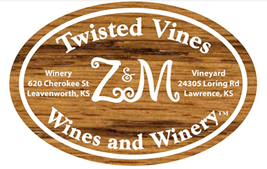 Z&M Twisted Vines Wines and Winery Feb 2020