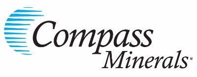 Compass Minerals Logo