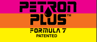 Petron Plus Logo