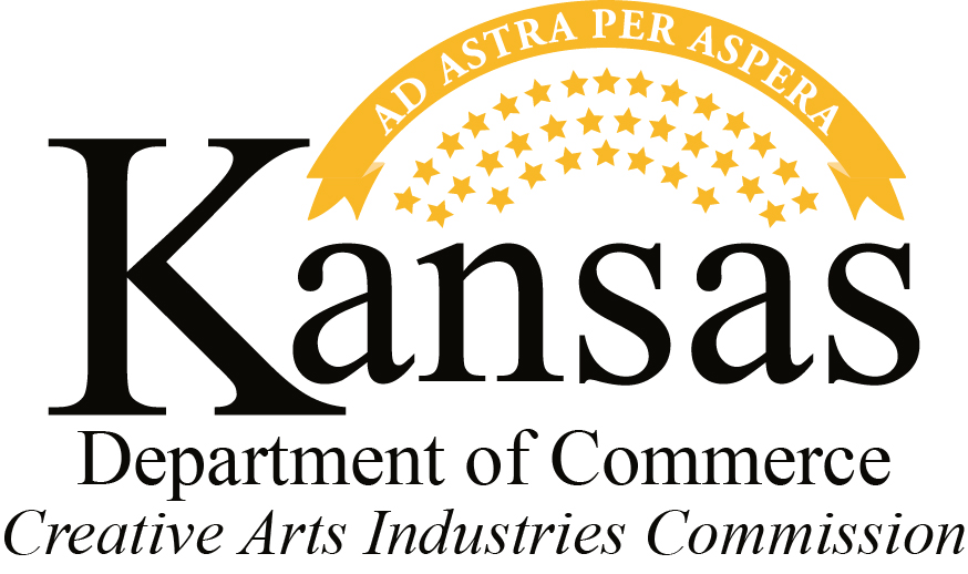 Creative Arts Industries Commission Logo