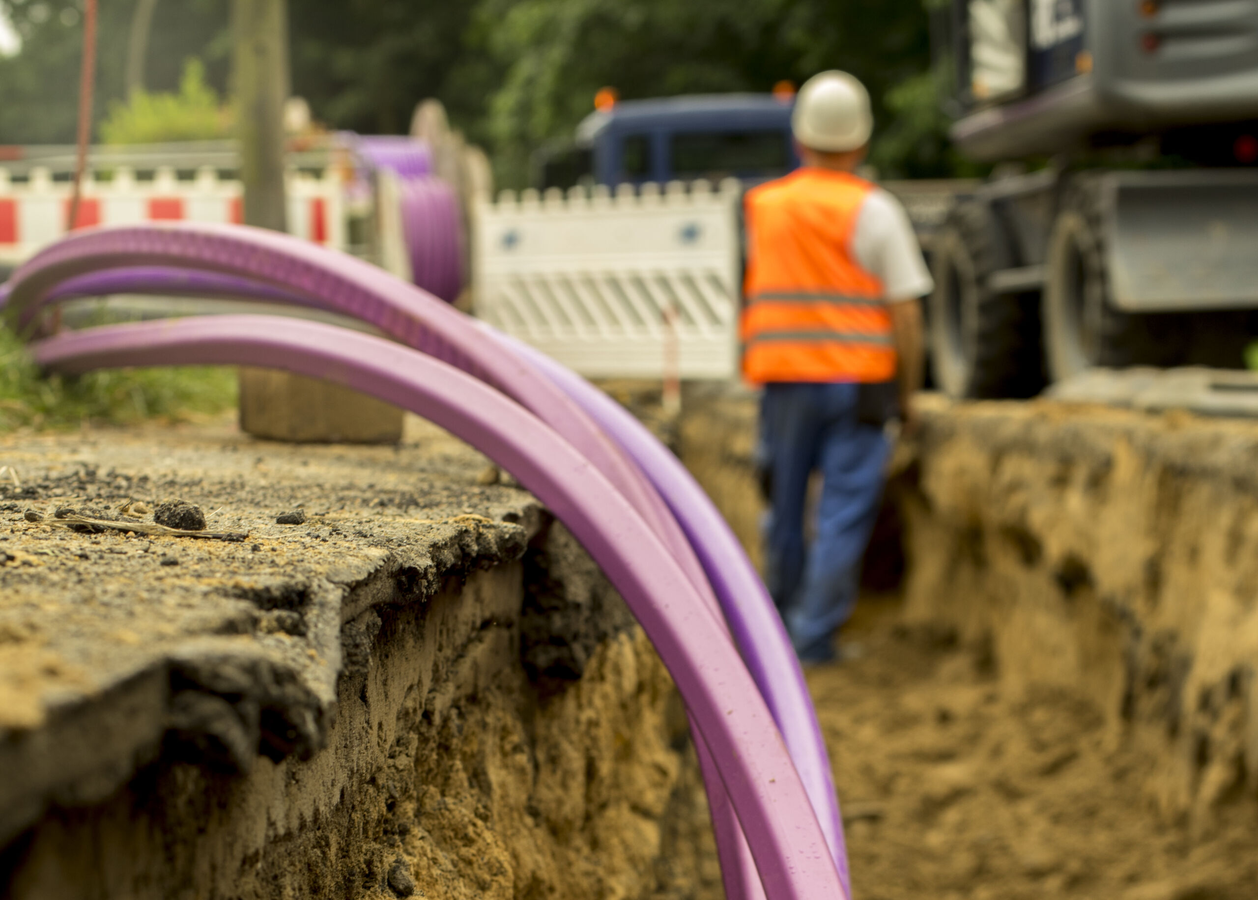 Governor Laura Kelly Establishes Office of Broadband Development, Announces Nearly $50 Million in Grants for Broadband Access Expansion