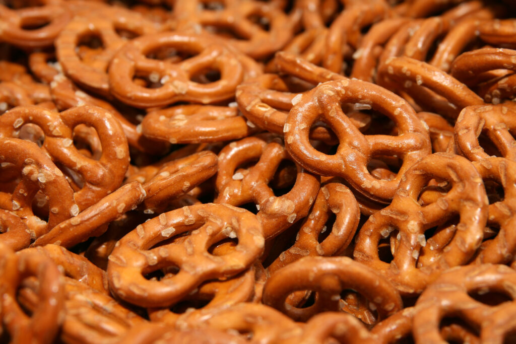 Pretzels, LLC