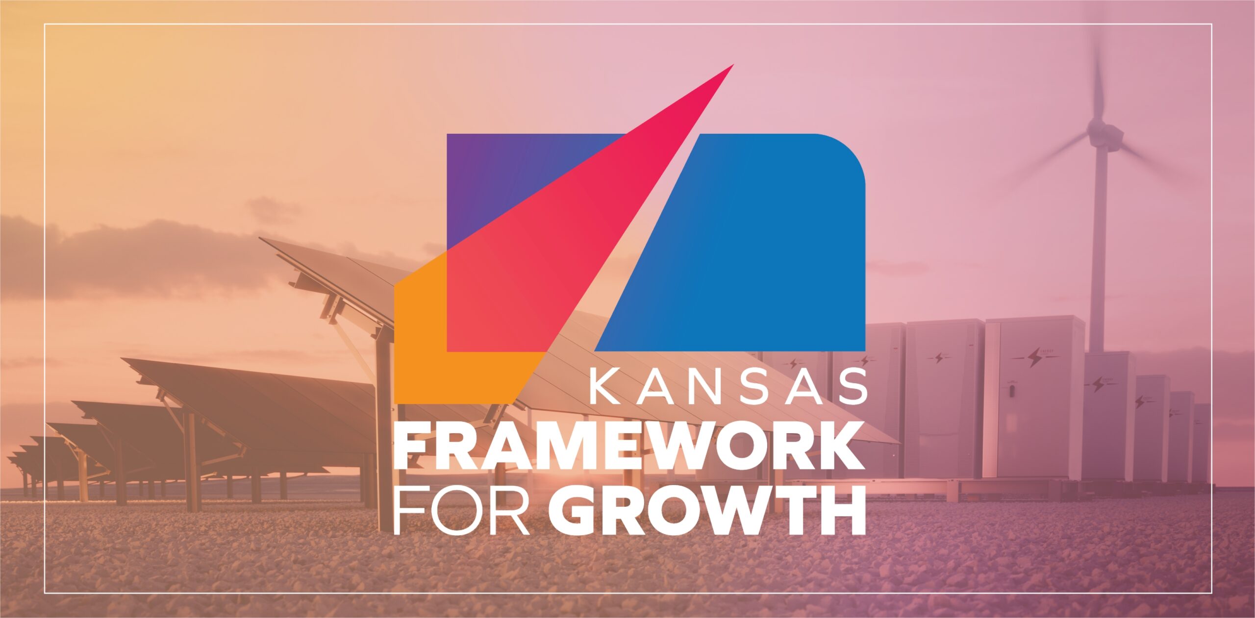 Governor Laura Kelly Announces Comprehensive ‘Framework for Growth’ Economic Development Strategy