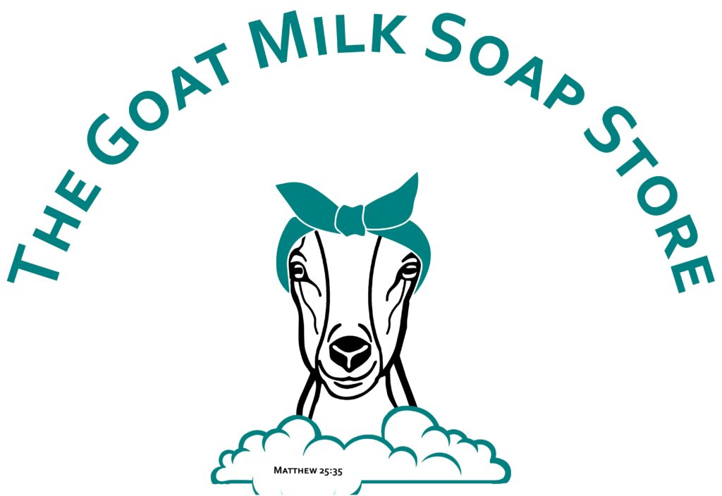 Goat Milk Soap Store