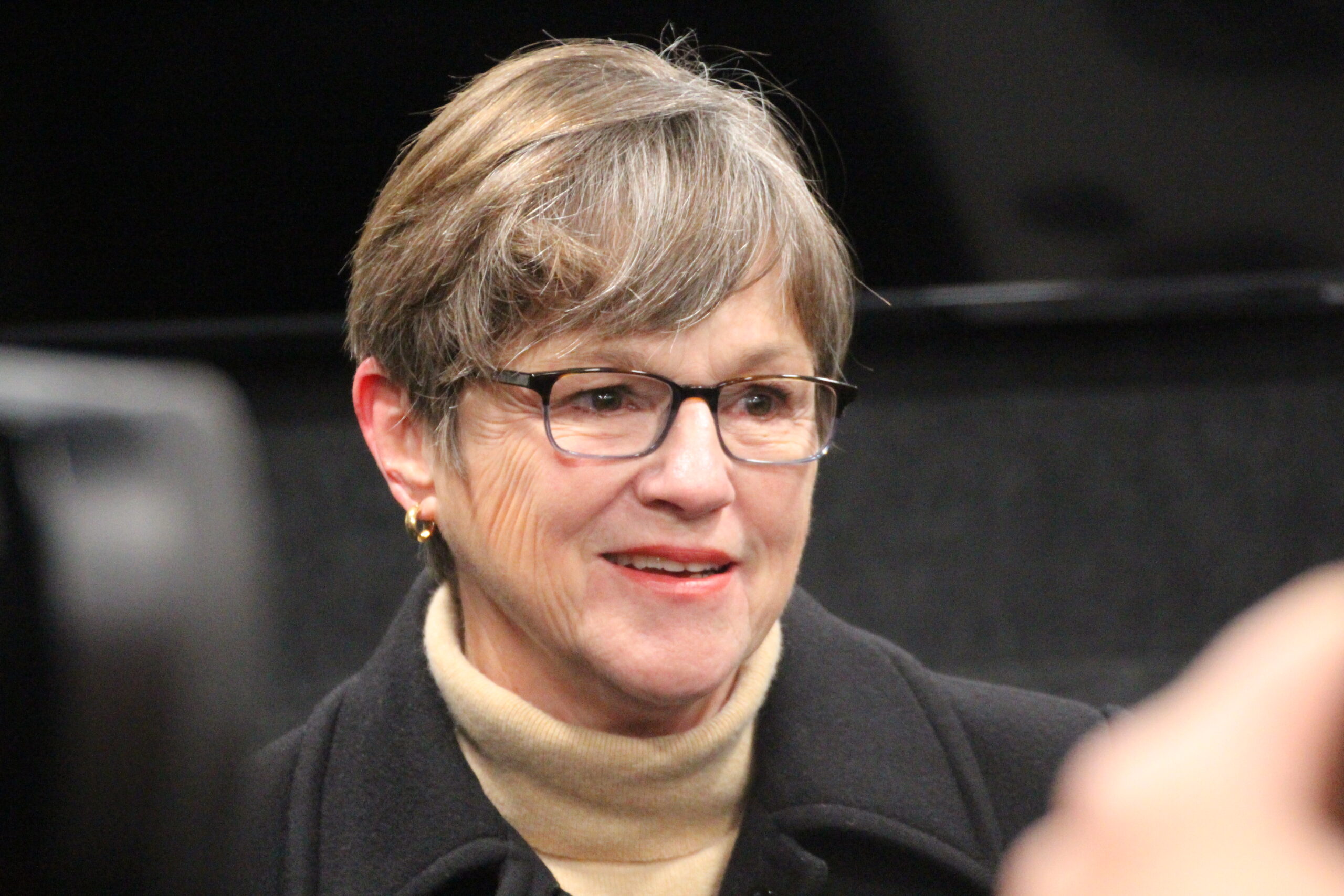 Governor Laura Kelly Encourages Kansas Small Businesses to Apply for Paycheck Protection Program