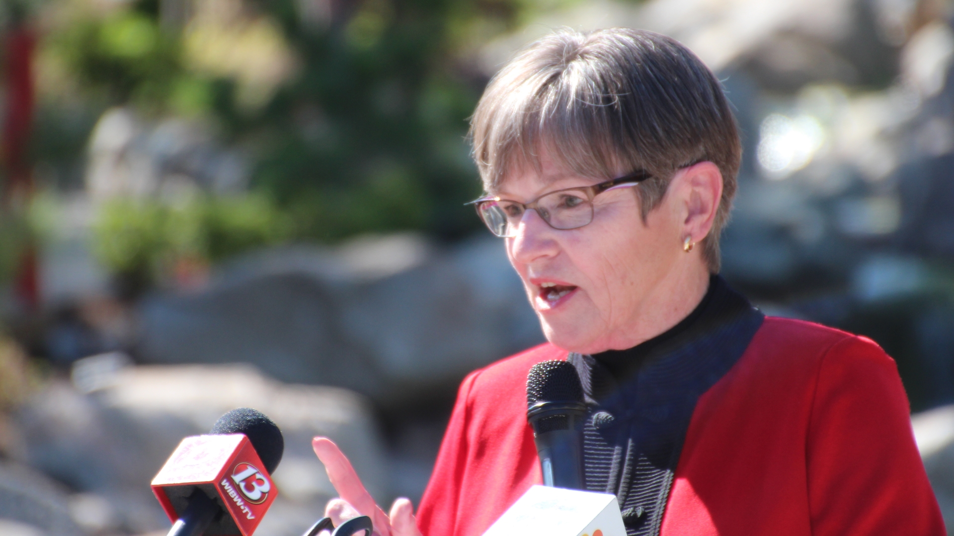 Governor Laura Kelly Announces Kansas Surpasses $6 Billion in New Business Dollars Invested in the State