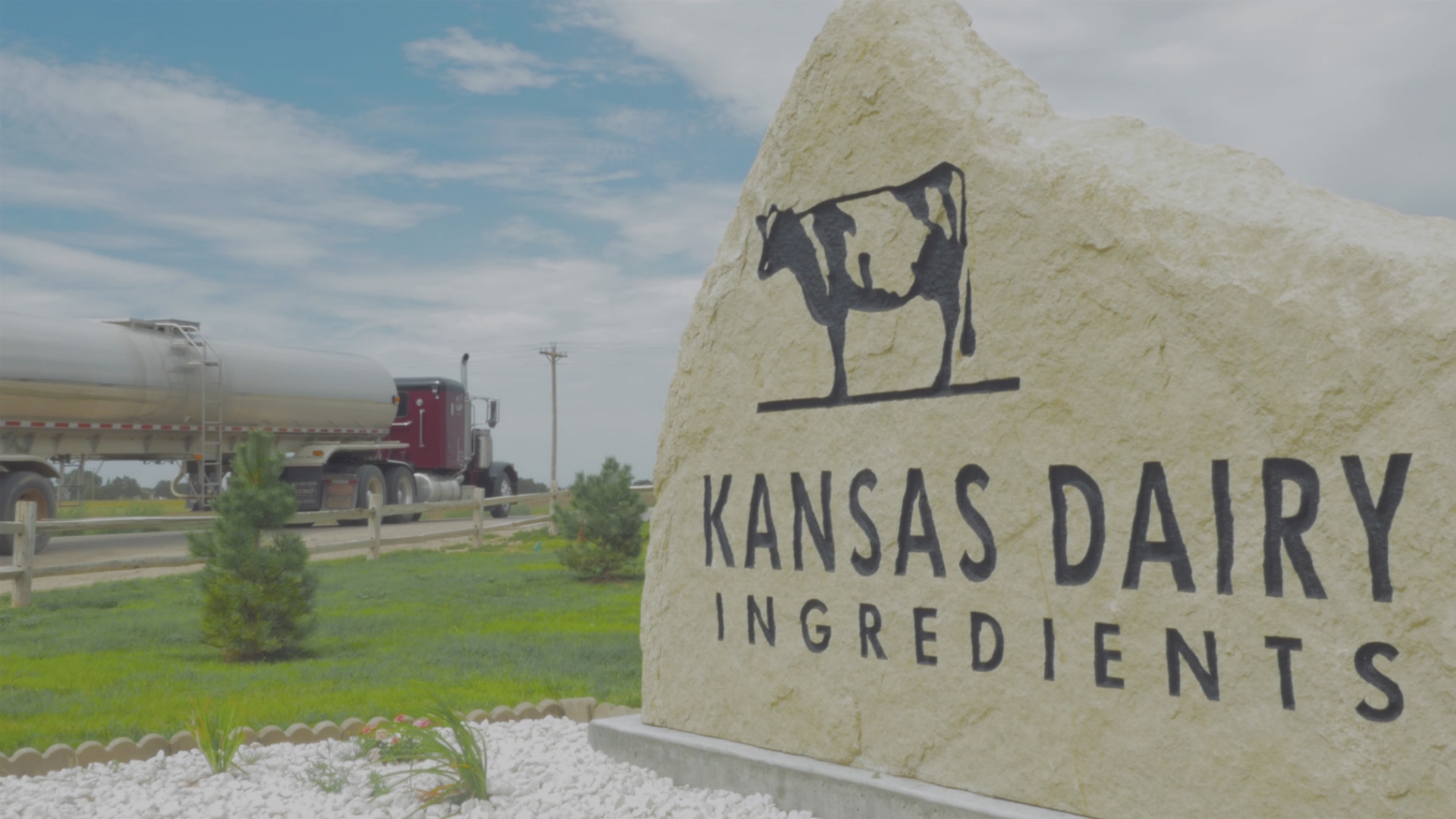 Governor Laura Kelly Announces Kansas Dairy Ingredients Expansion to Create 40 Jobs, $45 Million Investment in Hugoton