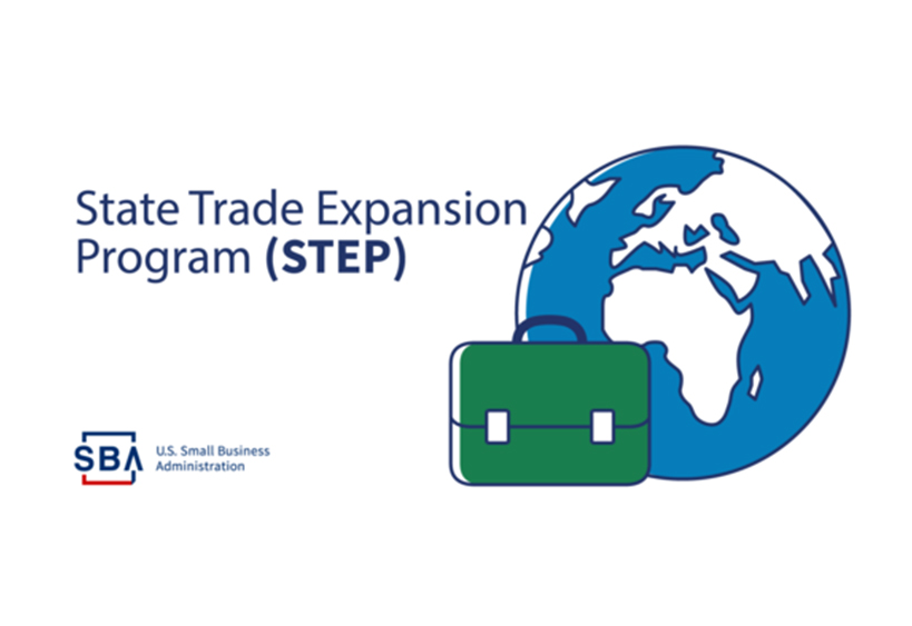 Kansas Department of Commerce International Division Receives more than $160,000 for Export Development