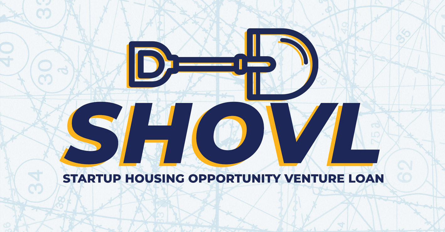 Governor Laura Kelly Announces Launch of Startup Housing Program