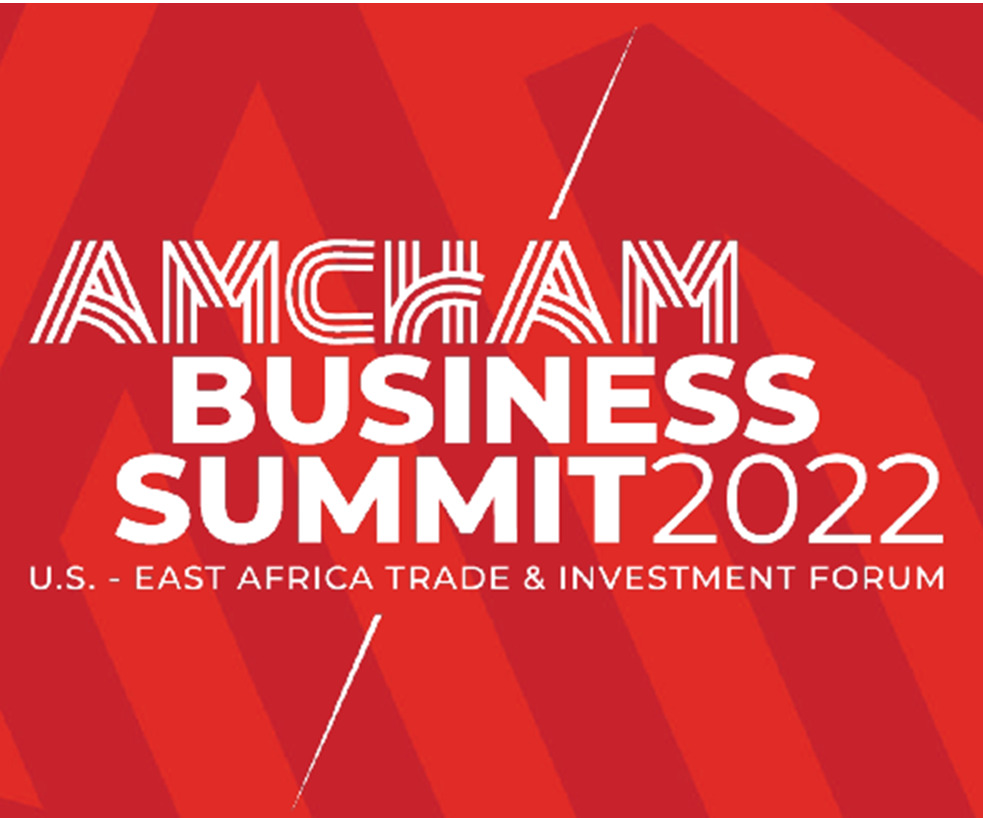 AmCham Business Summit 2022