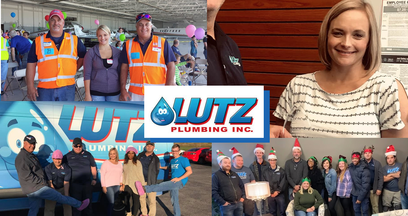 Lutz Plumbing, Inc.