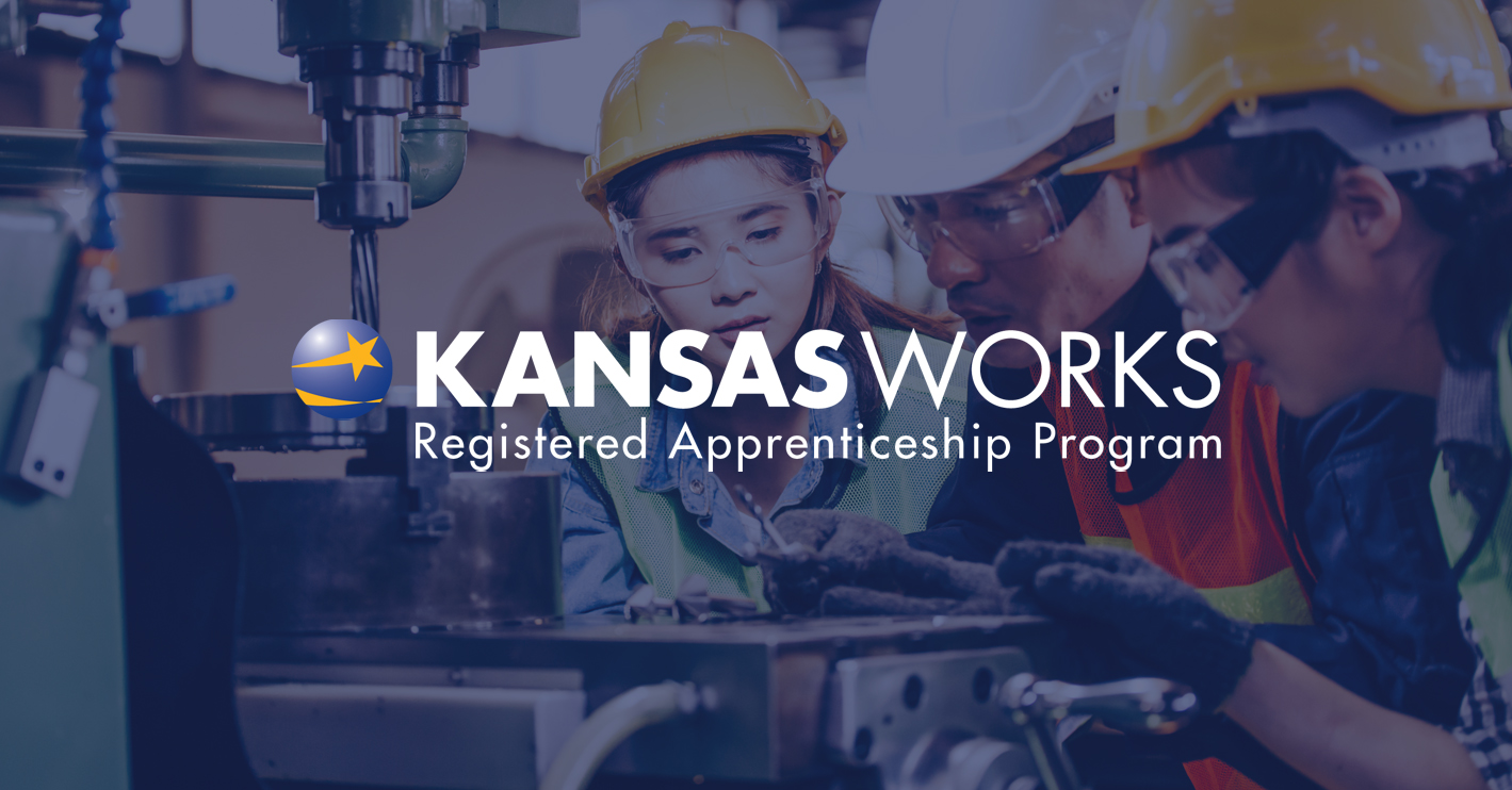 Lt. Governor Toland Announces Appointments to Kansas Apprenticeship Council