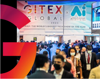 UAE Business Opportunities &#038; GITEX Global