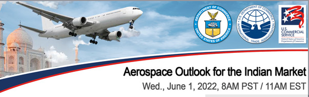 Aerospace Outlook for the Indian Market