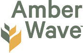 Amber Wave