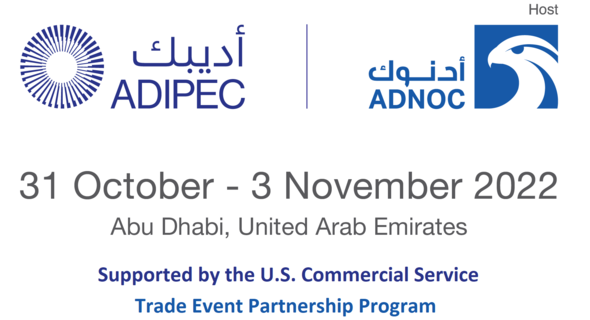 ADIPEC 2022