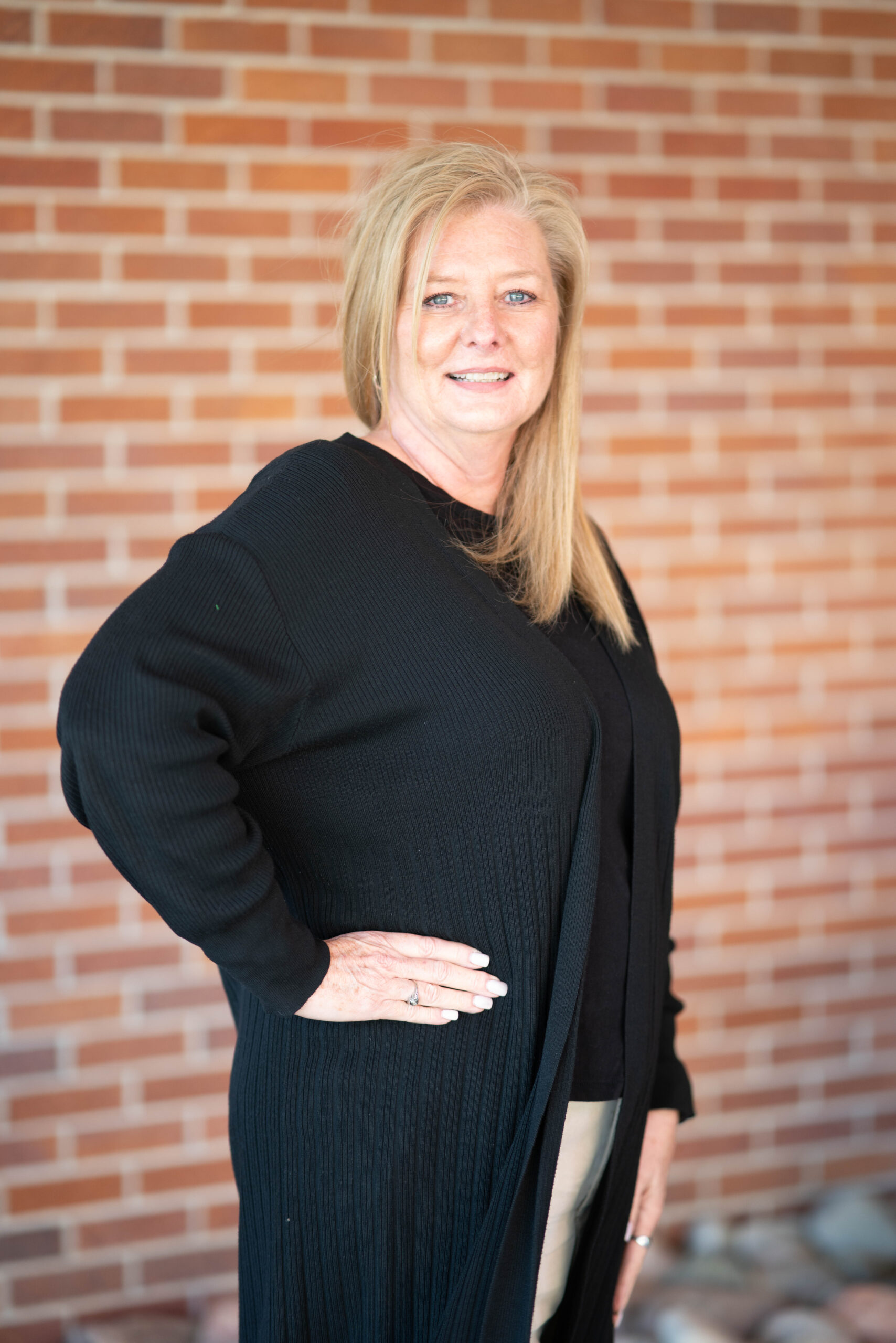 Julia Brown