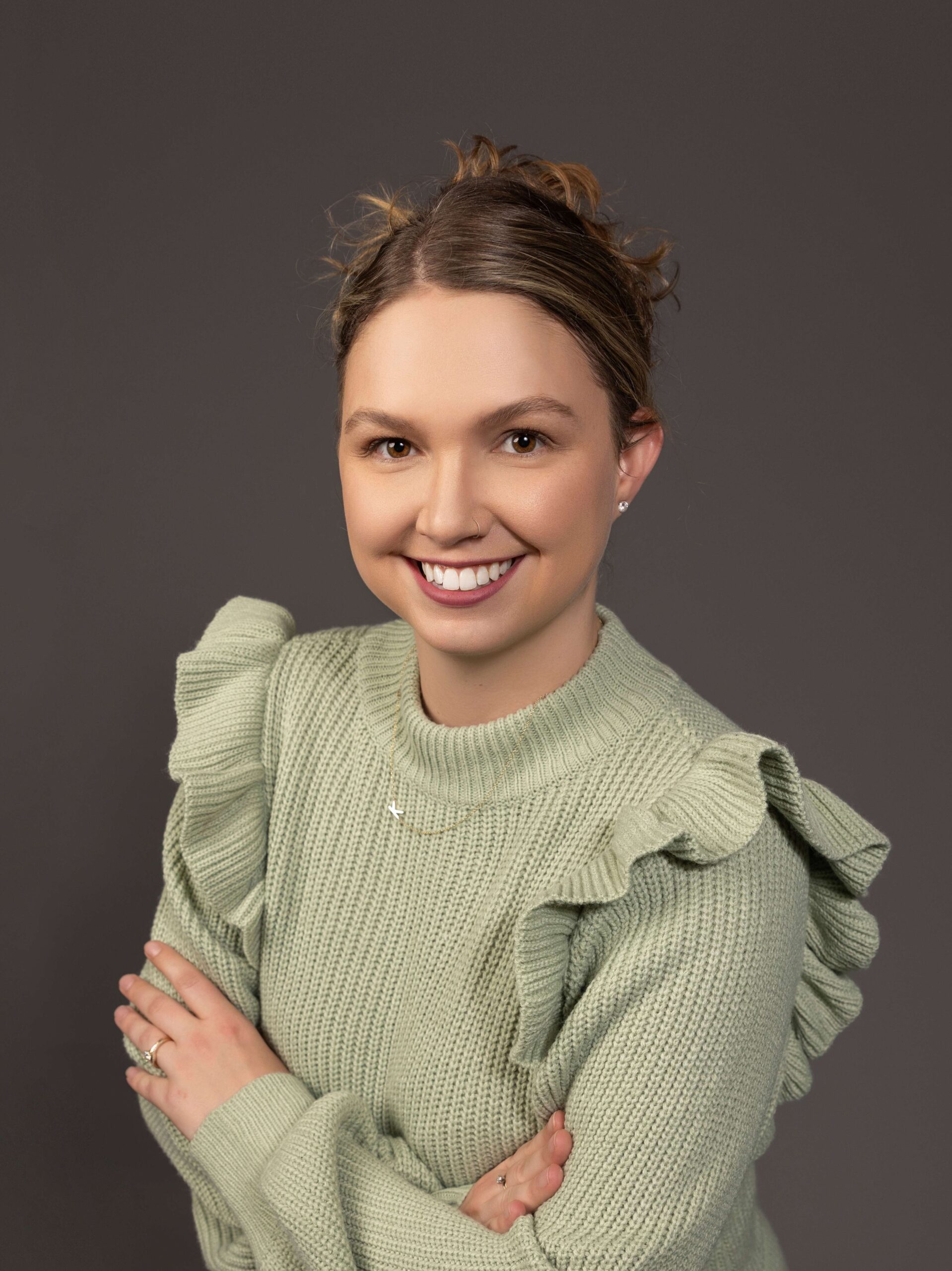 Krista Johnson