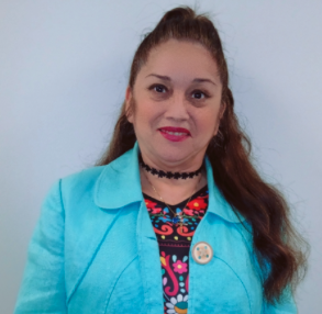 Mia Da Silva-Leite