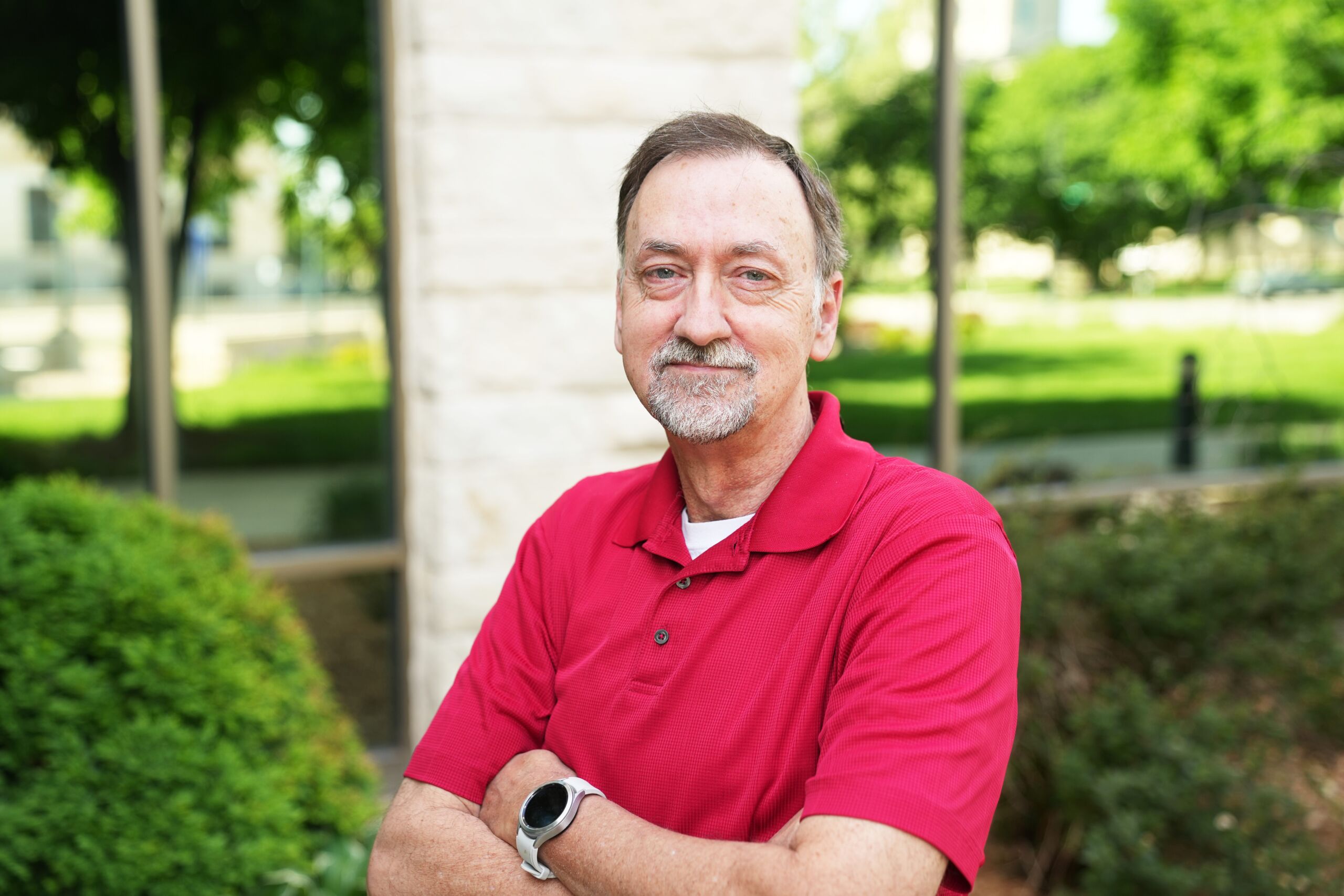 Wayne Edkin